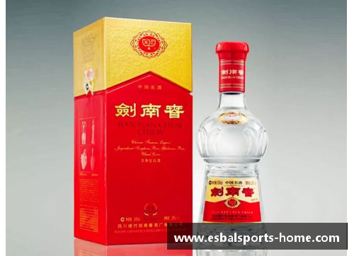 中国10大名酒：一个省独占4席的背后故事