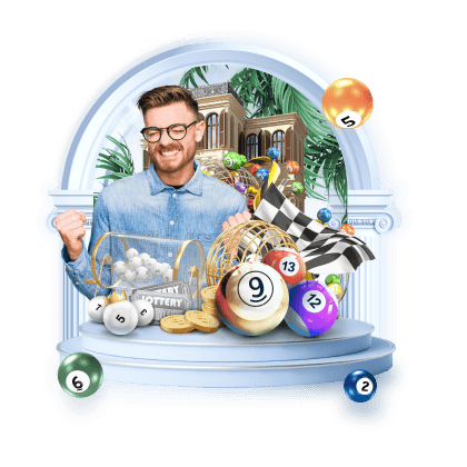 e世博体育彩票场馆